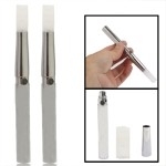 V-Smoke Deluxe Kit Silver, the Electronic Cigarette